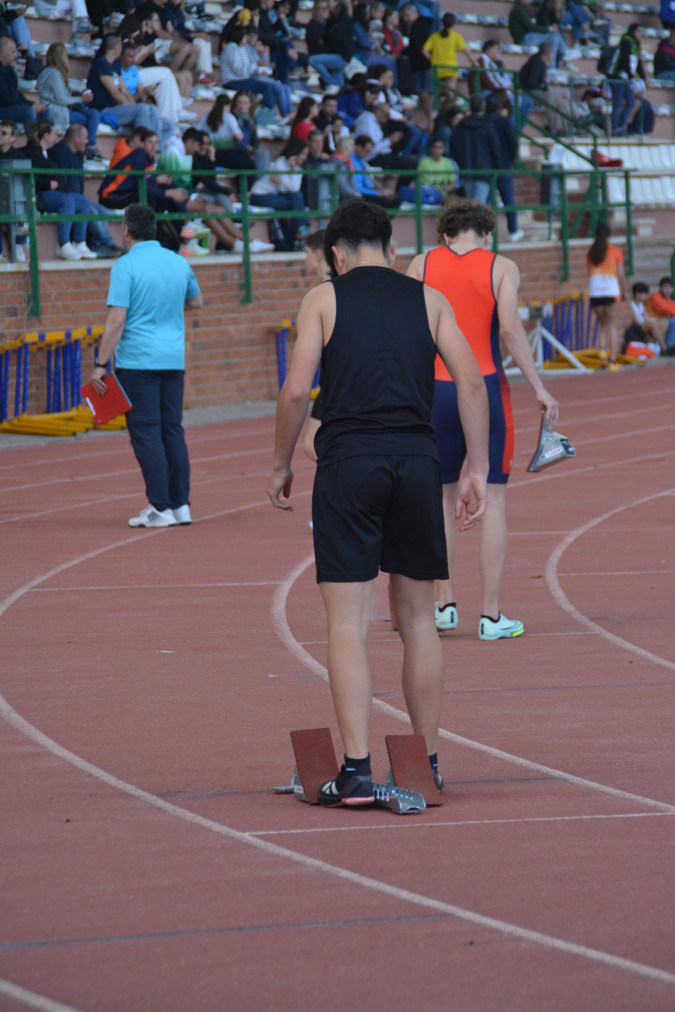 Club Atletisme Badalona - 